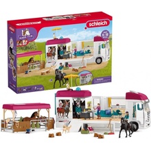 Schleich 42619 Přepravník koní