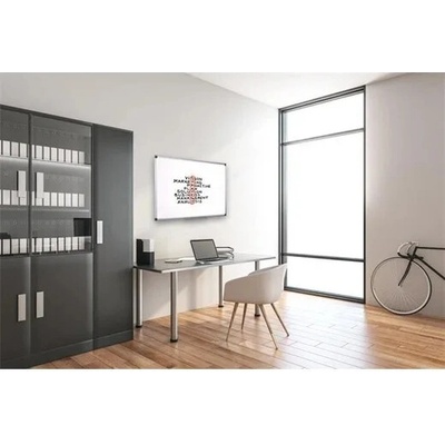 VICTORIA VISUAL Biela tabuľa 100x150 cm