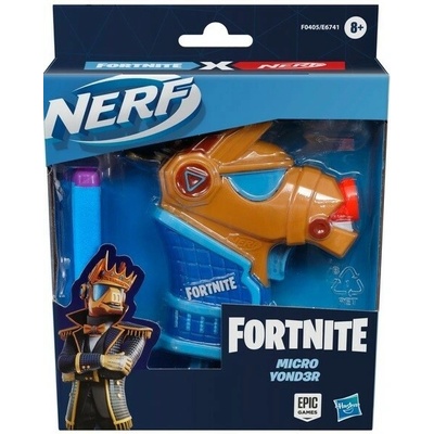 NERF - Fortnite Microshots Yonder, E6741