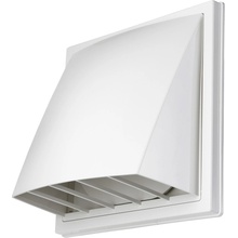 Dalap GP 122 BKF ASA 150 x 150 mm bílá