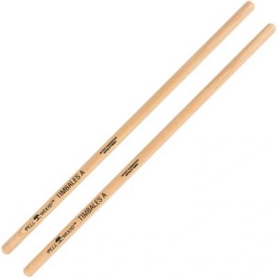 Pellwood Timbales A Habr