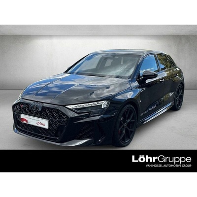 Audi RS3 S tronic Sportback 294 kW