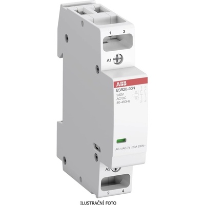 ABB 1SBE121111R0611 ESB20-11N-06