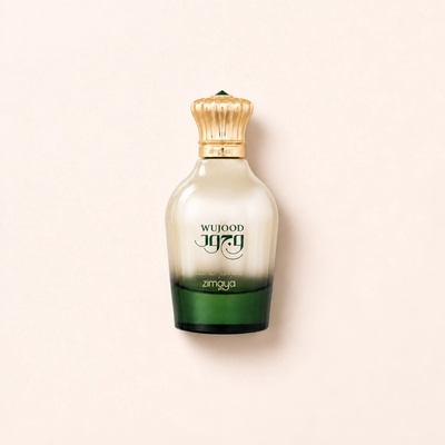 Zimaya Wujood parfémovaná voda unisex 100 ml