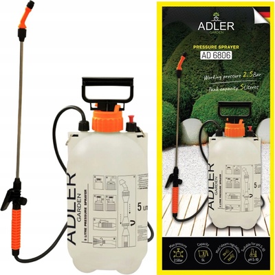 Adler AD 6806 5L