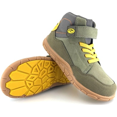 BEPPI JUVENIL khaki
