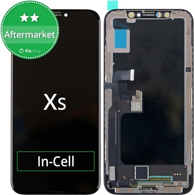 LCD Displej + Dotykové sklo Apple iPhone XS – Hledejceny.cz