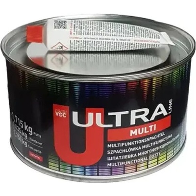 NOVOL ULTRA MULTI - Univerzálny karosársky tmel 1,75kg