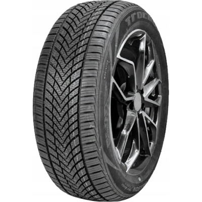 Tracmax X-privilo A/S Trac Saver AS01 205/50 R17 93W