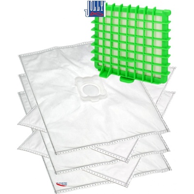 Rowenta Wonderbag WB406140 5ks