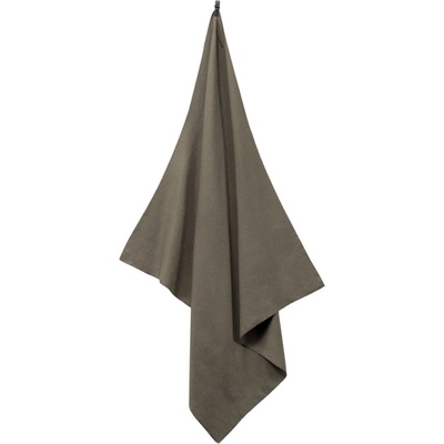 Helikon Field rýchlosnúci uterák Towel 64 x 57 cm olivový