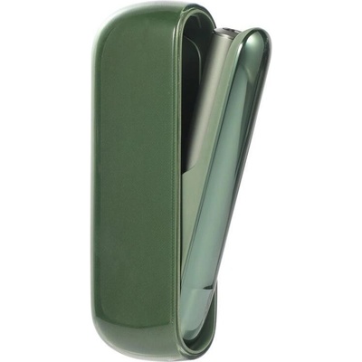 IQOS ILUMA Pouch silikonový obal zelený