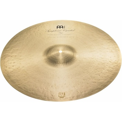 Meinl 14" Symphonic suspended