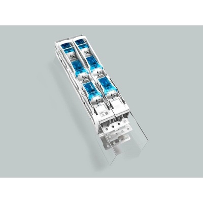 Dvojitý pojistkový odpínač 185®Power - Pojistkový odpínač