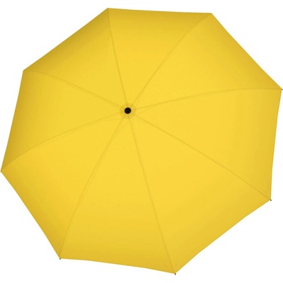 Doppler Superstrong Magic uni Yellow plně automatický dámský deštník