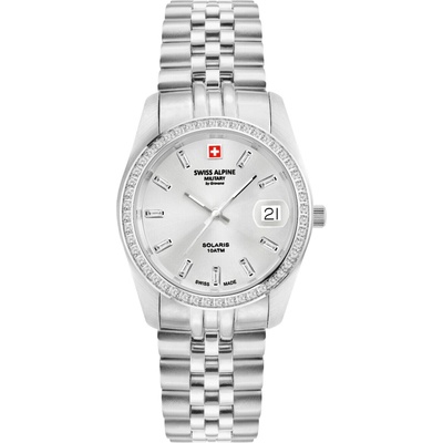 Swiss Alpine Military 7714.7232