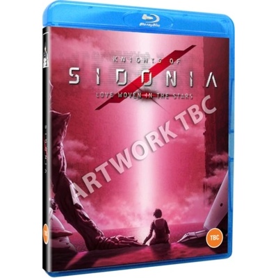Knights of Sidonia: Love Woven in the Stars BD