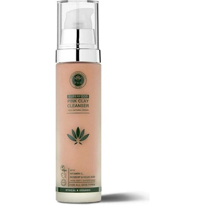 PHB Ethical Beauty Superfood čistící krém/maska 100 ml – Hledejceny.cz