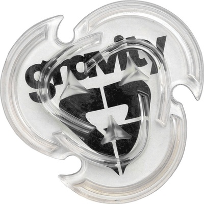 Gravity Heart Mat