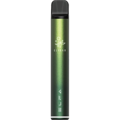 Elf Bar ELFA Pod 500 mAh Aurora Green 1 ks