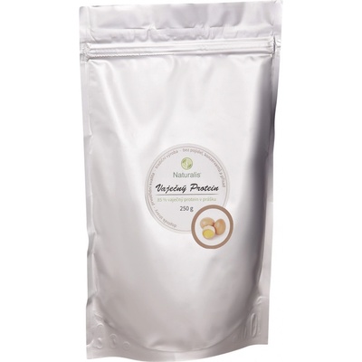 Naturalis Vaječný Protein 250 g