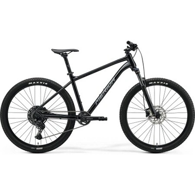 Merida Big Seven 200 2025