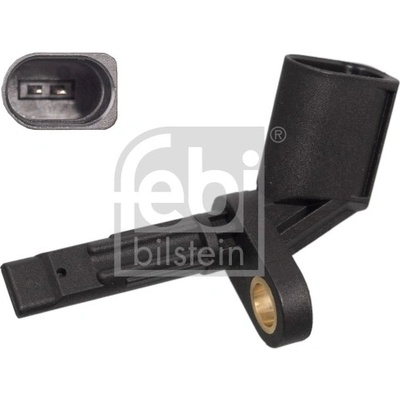 FEBI BILSTEIN Snímač počtu otáčok kolesa 101054