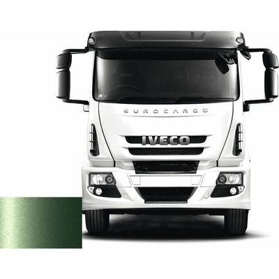 Marty's Autolak ve spreji Iveco LAN827 OLIVE GREEN 400ml – Hledejceny.cz