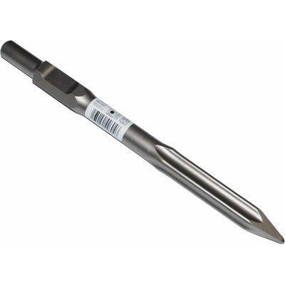Sekáč špičatý s šestihranným upínáním Bosch 30 mm - 400 mm 2608690111