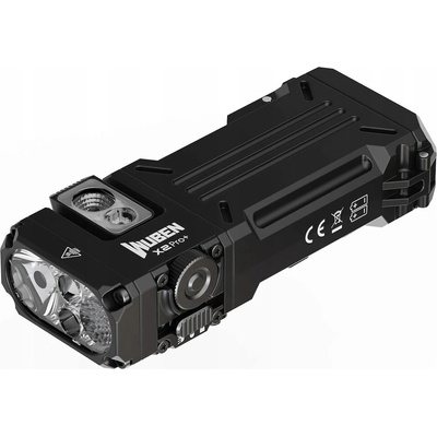 Wuben X2 Pro