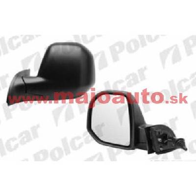 Vonkajšie zrkadlo POLCAR 5792511E
