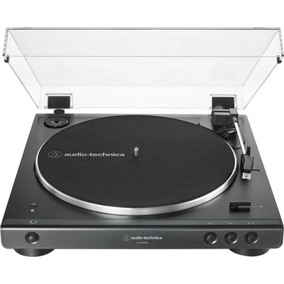 Audio-Technica AT-LP60XBT