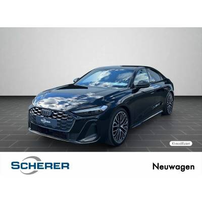 Audi A5 quattro S tronic S Line 270 kW