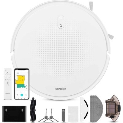 Sencor SRV 7450WH