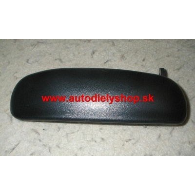 Ford Fiesta IV 12/95-9/99 zadná klučka pravá
