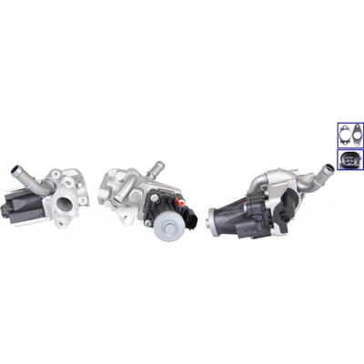 DRI AGR ventil DRI 717730288