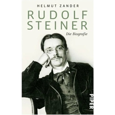 Rudolf Steiner