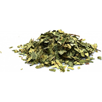 FromNature Bříza list řezaný 50 g
