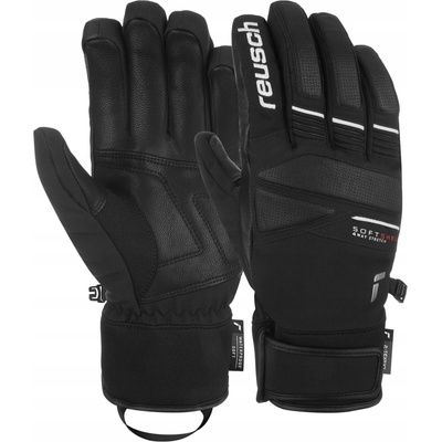 Reusch Thunder R-Tex XT – Hledejceny.cz