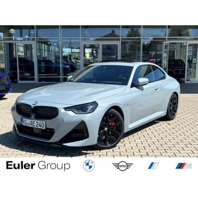 BMW 220i M Sportpaket M Sport 135 kW