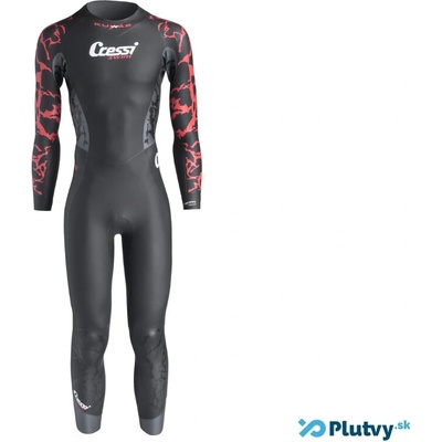 Cressi Kuwae pánsky