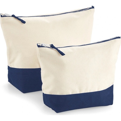 Westford Mill taška plátěná na příslušenství W544 natural navy