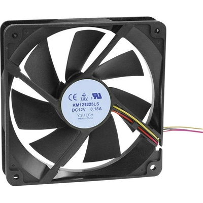 YS TECH KM121225LS(1A1)