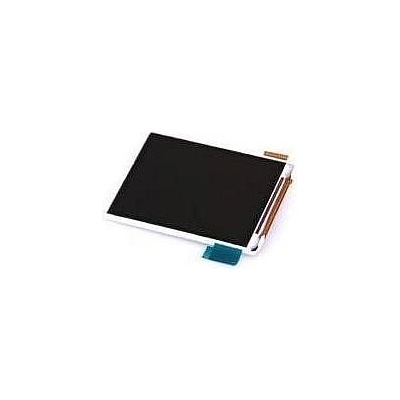 Apple iPod Nano 3G LCD display