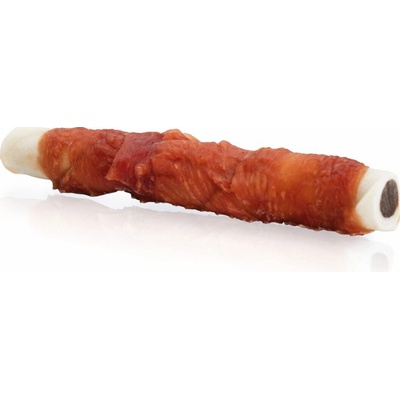 KidDog BUFFET ROLLER s kachními prsy 17 cm/60 g plněný hovězím [1 ks]