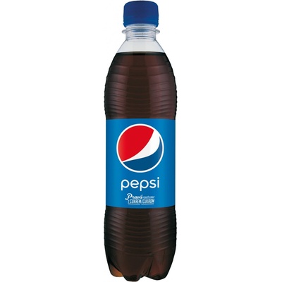 Pepsi cola 500 ml
