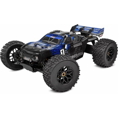 Team Corally KAGAMA XP 6S RTR Limited Edition modrý