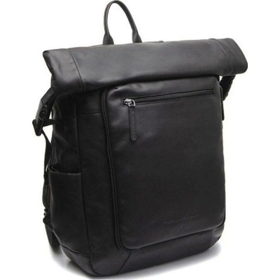 The Chesterfield Brand Remo Black 24L
