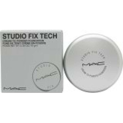 MAC Cosmetics Studio Fix Cream-to-Powder Foundation kompaktní krémový make-up NC42 10 g