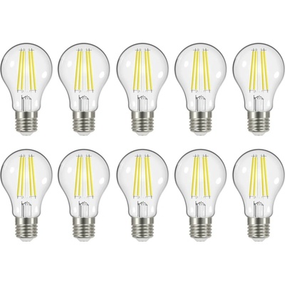 Arcchio LED žiarovka filament E27 3,8W 830 806lm sada 10ks